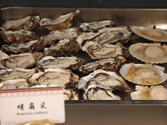 -西藏饭店·亚克·食光自助餐厅(文殊院店)