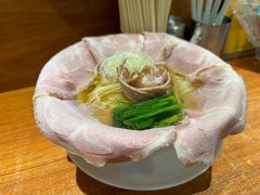 -真打拉面·日式拉面新流派(体育西横街店)