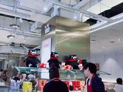 -串一火锅(赛格国际购物中心店)