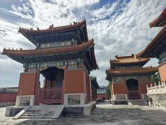 -历代帝王庙博物馆