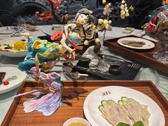 芥末鸭掌-北京全聚德(王府井店)