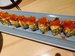 -Tuna maki寿司(园区永旺店)