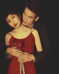 -纪梵希婚纱摄影(青岛店)