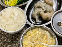 -金海棠糖水店
