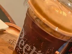 -Peet's 皮爷咖啡(乐峰店)