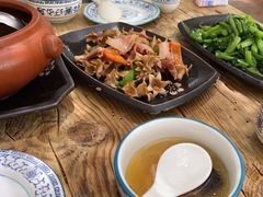 -喜林苑·稻田餐厅(品相府店)
