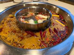 -九尺赵老四鲜鹅肠火锅