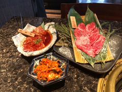 -老乾杯和牛烧肉(王府中环店)