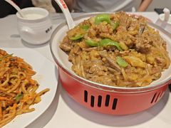 -魏记大碗羊肉(临河总店)