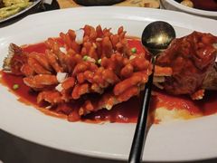 -醉庐·新上海菜(南京西路店)