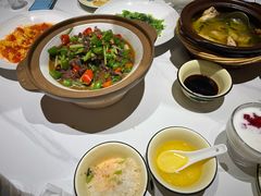 -阿露佳·舌尖上的安吉菜