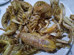 -南海渔家•海鲜•正宗海南菜(海棠湾店)