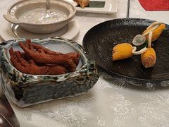 -酌宴府The China Club·广州万富希尔顿酒店(云城东路店)
