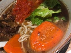 -九毛九西北菜(大东海店)