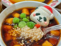 -池嬢拌粉(上海首店)