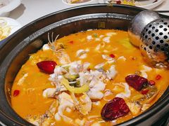 -周渝食惦酸菜鱼(青浦店)