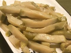 榨菜生-温州炎亭海鲜阁(万塘路店)
