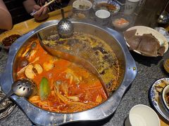 -胖子鱼·天水麻辣鱼火锅(秦州407店)