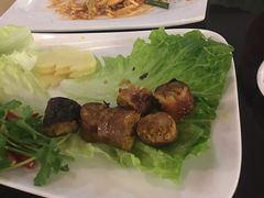 -金厨泰国餐厅·全泰籍厨师料理(拱北店)