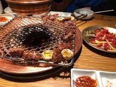 -王妃家(明洞中央店)