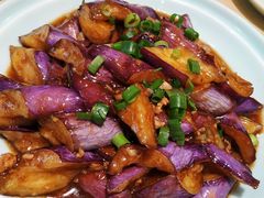 -吕氏疙瘩汤·海鲜新鲁菜(凯德mall新都心店)