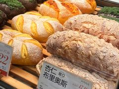 -木子木水日式烫面包(观音桥星光68广场店)