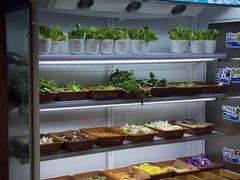 -领鲜活海鲜榴莲自助火锅(东门店)