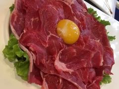 -北门涮肉·铜锅涮肉(南锣鼓巷店)