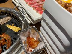 -火炉火自助餐(悠唐购物中心店)