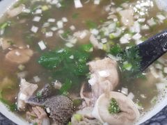 -老潍县美食街(东方路店)