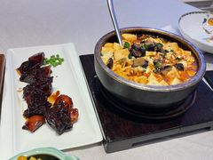 -狮王府淮扬菜(百家湖1912店)
