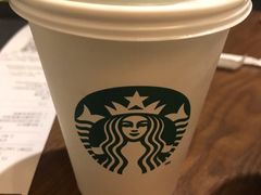 -星巴克(佛山南海万科店)