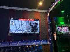 -唱吧麦颂KTV(松江五龙商业广场店)