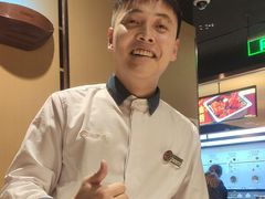 -海底捞火锅(蒙城路店)
