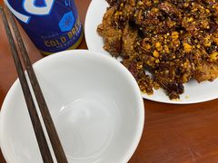 -老黄记手撕烤兔(玉林街店)