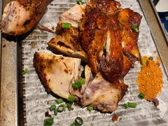 -绿茶餐厅(布吉万象汇店)