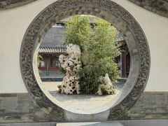 -莲池书院博物馆