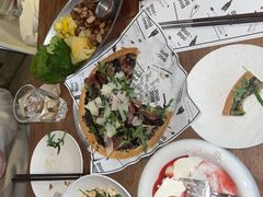 -Blac+Blac(中海环宇荟店)