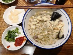 糖蒜-毅祥斋老孙家泡馍(北院门鼓楼店)