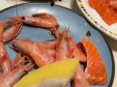 -喜庭海鲜自助(来福士店)