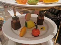 -PAUL LAFAYET 法式甜品(港汇广场店)