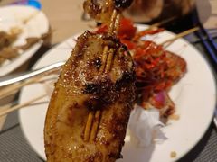 -星伦多自助料理(永旺店)