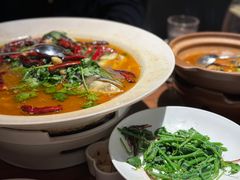 -清水亭湖北菜(大屯DT51店)