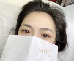 -MIVI野生眉纹绣纹眉