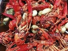 -小老板海鲜酒家(董家渡店)
