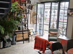 -nodcafe(M50创意园店)