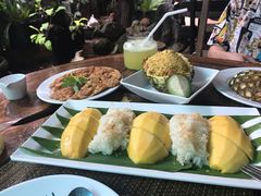 -自然餐厅(Phuket)