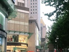 -上海第一八佰伴