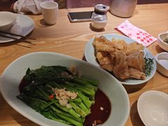 -红樱桃·欢乐餐厅(太原里店)