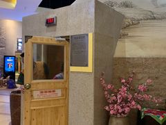 -丽池宫韩式汗蒸会馆(华灯坊店)